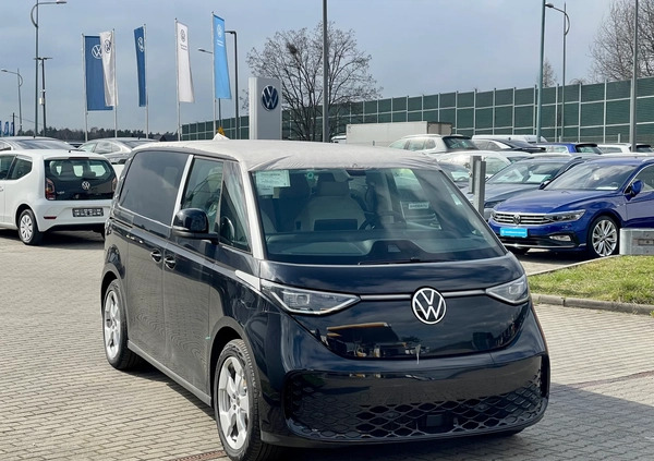 Volkswagen ID.Buzz cena 189600 przebieg: 5, rok produkcji 2023 z Górowo Iławeckie małe 254